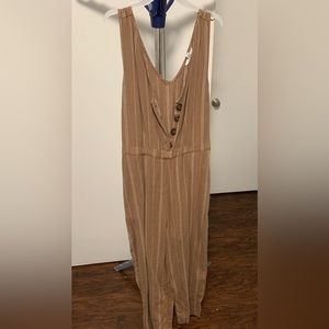 Comfortable Jumpsuit